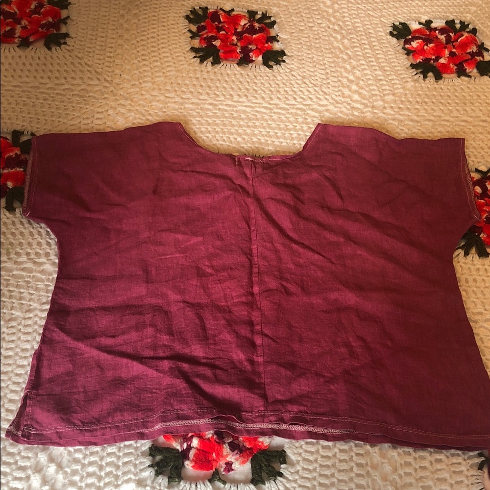 Uniform Handmade Box Top - Picture 3 of 5